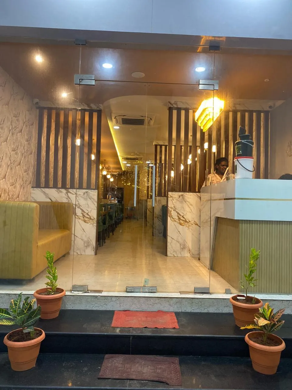 Best Restaurant in Ramnad