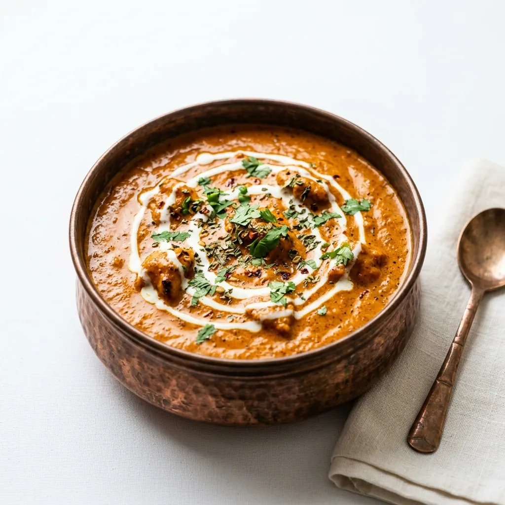 Indian Gravy Category