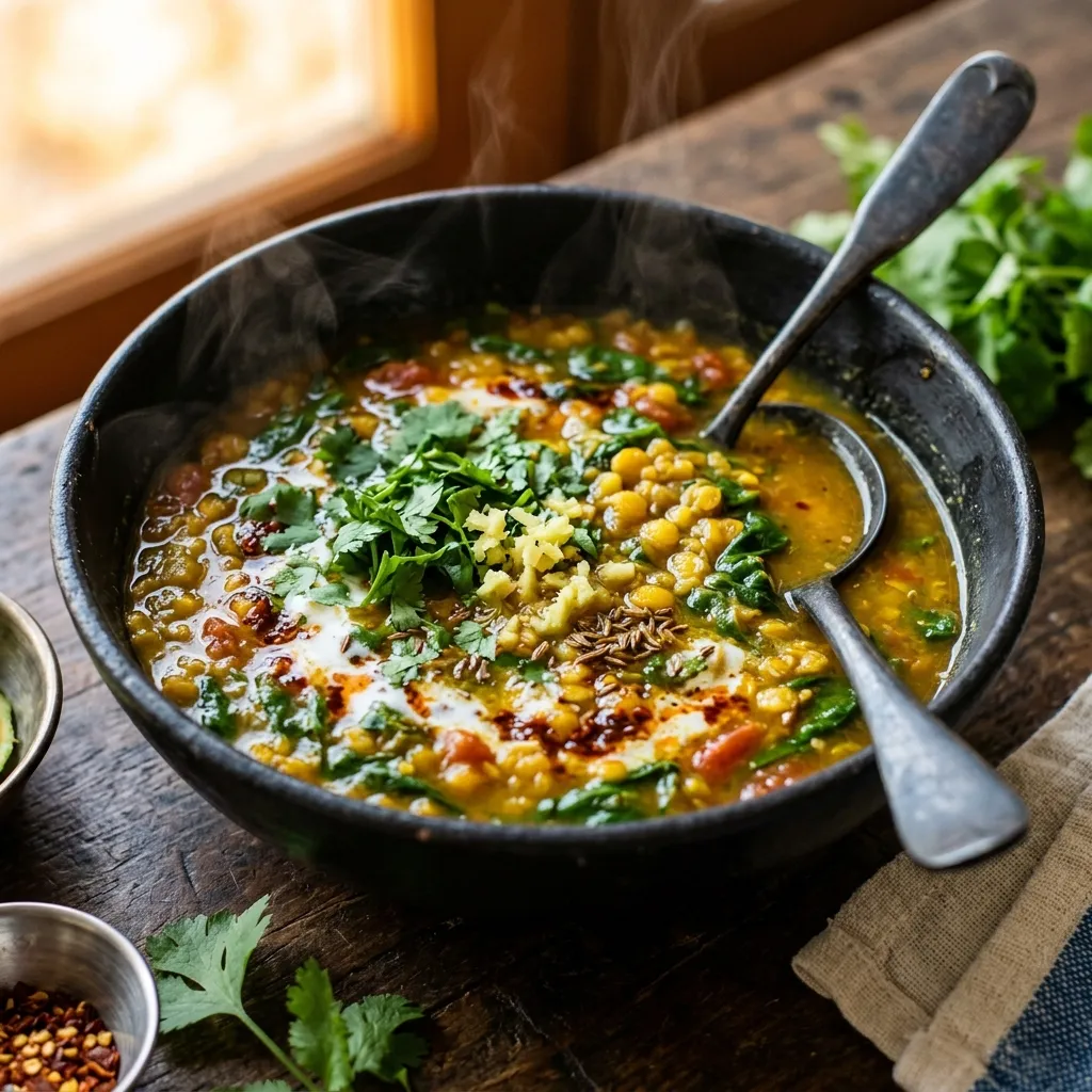 Soup Category